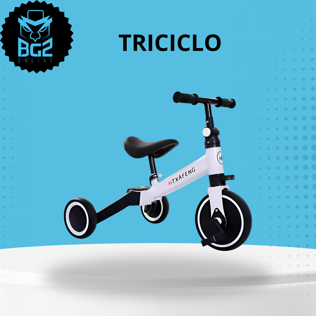 TRICICLO